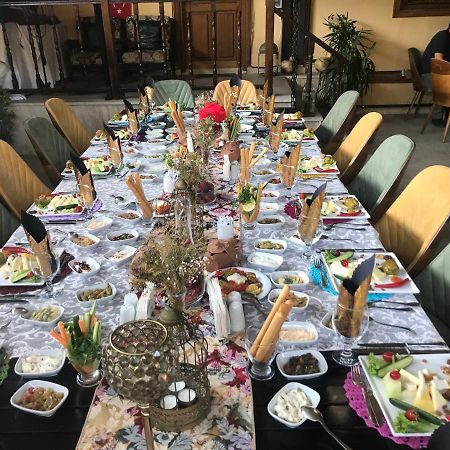 Kale Ici Hotel Bursa Dış mekan fotoğraf