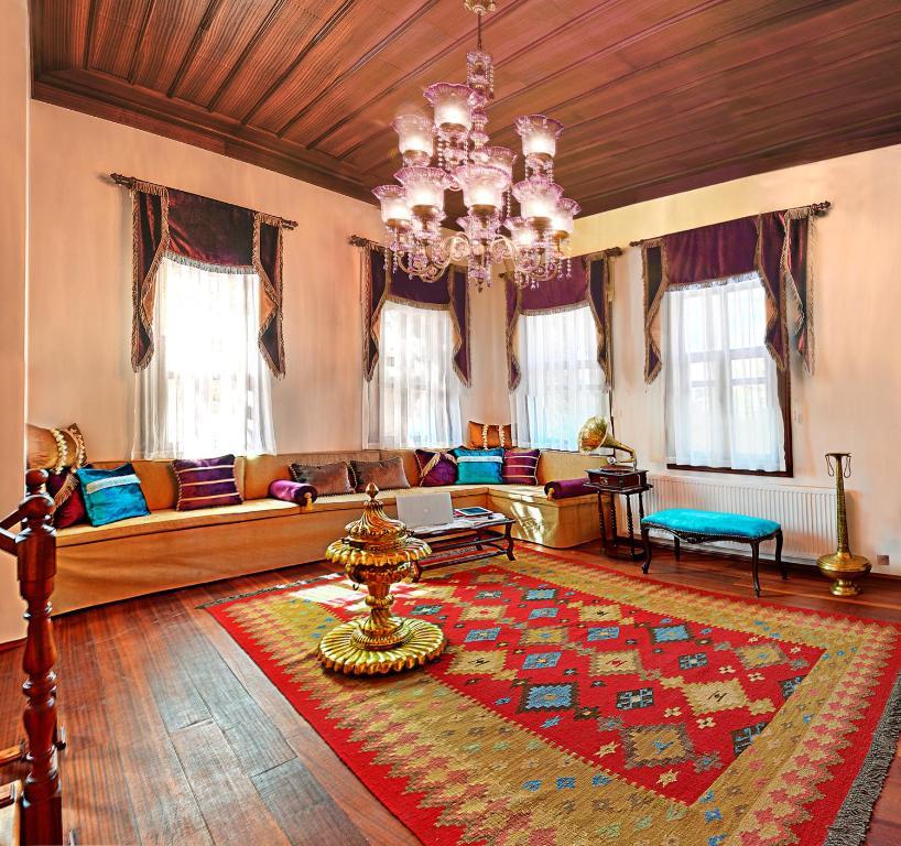 Kale Ici Hotel Bursa Dış mekan fotoğraf