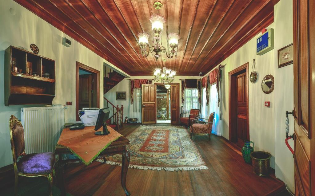 Kale Ici Hotel Bursa Dış mekan fotoğraf