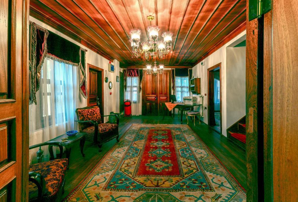 Kale Ici Hotel Bursa Dış mekan fotoğraf