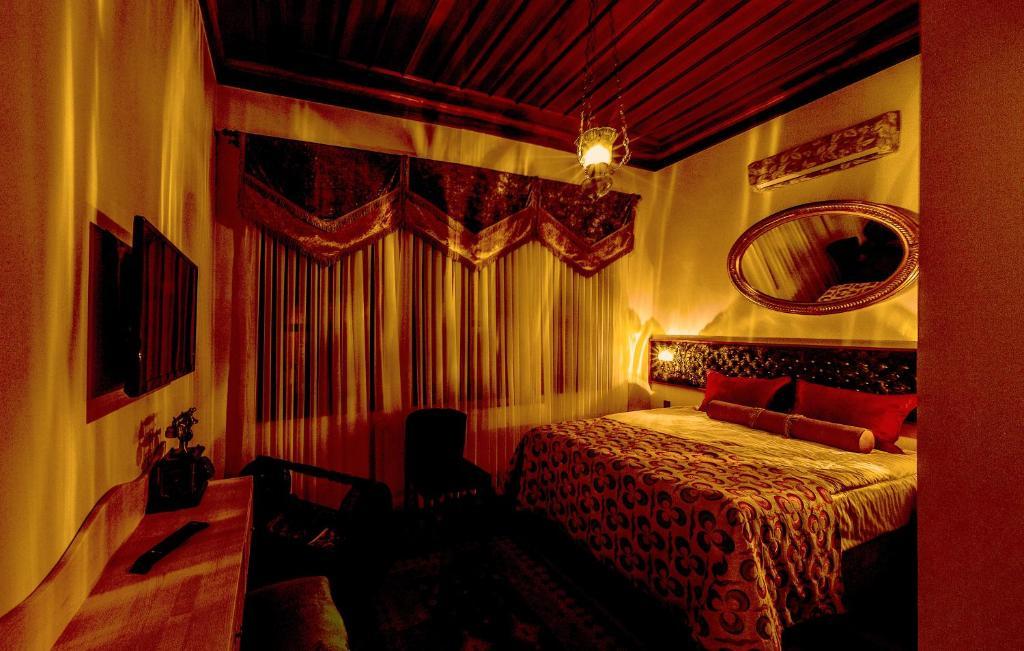Kale Ici Hotel Bursa Oda fotoğraf