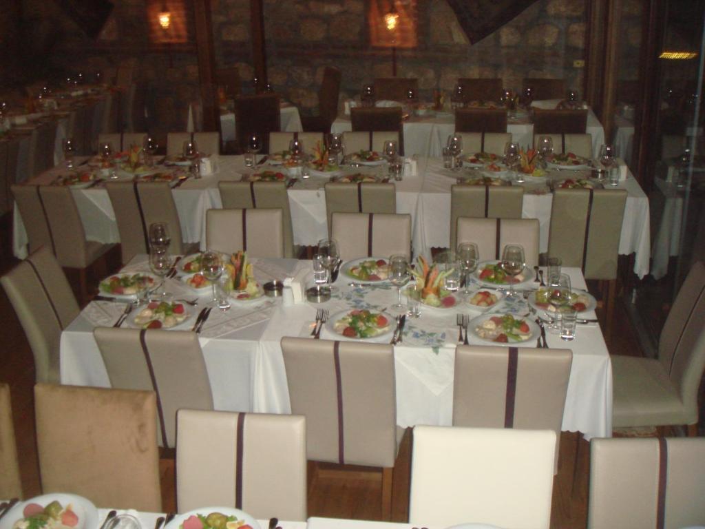 Kale Ici Hotel Bursa Dış mekan fotoğraf