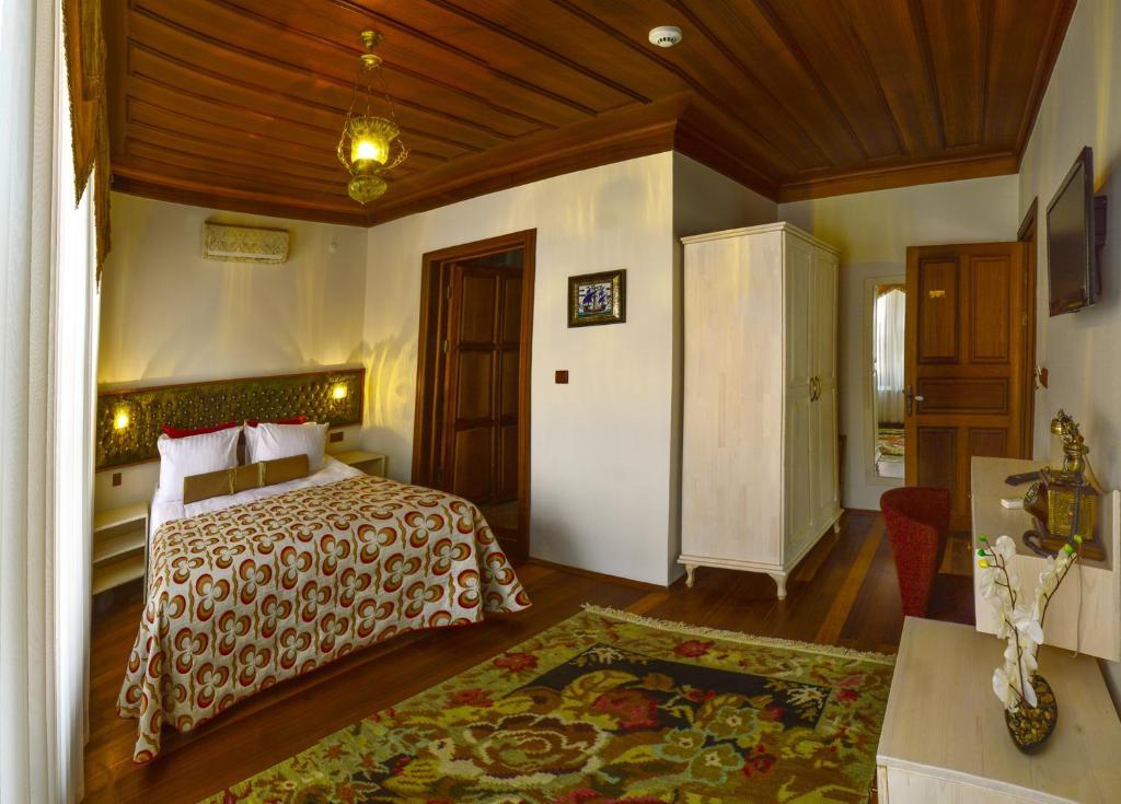 Kale Ici Hotel Bursa Dış mekan fotoğraf