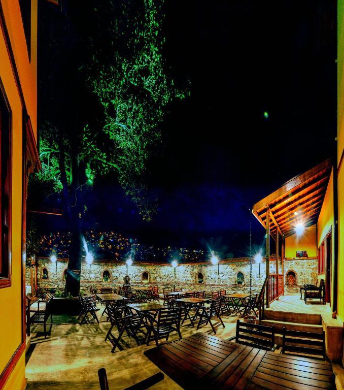 Kale Ici Hotel Bursa Dış mekan fotoğraf