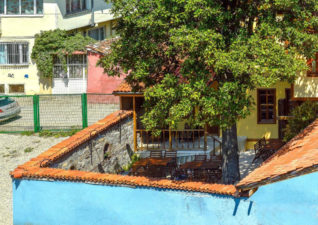 Kale Ici Hotel Bursa Dış mekan fotoğraf